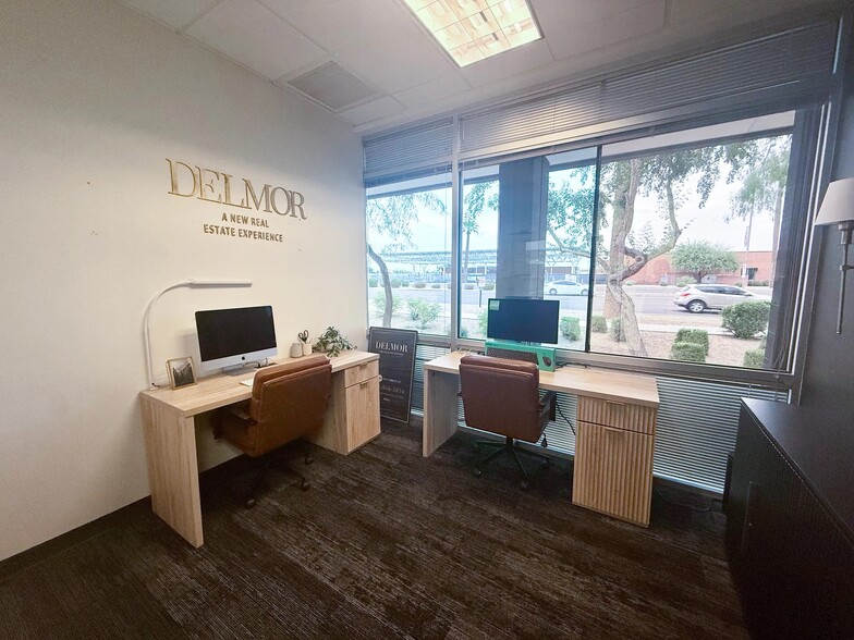 More Photos Of 2950 N Litchfield Rd, Goodyear Office For Lease