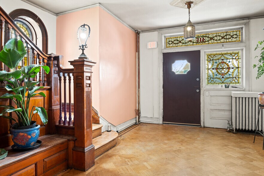 More Photos Of 415 Grand St, Newburgh Apartments For Sale