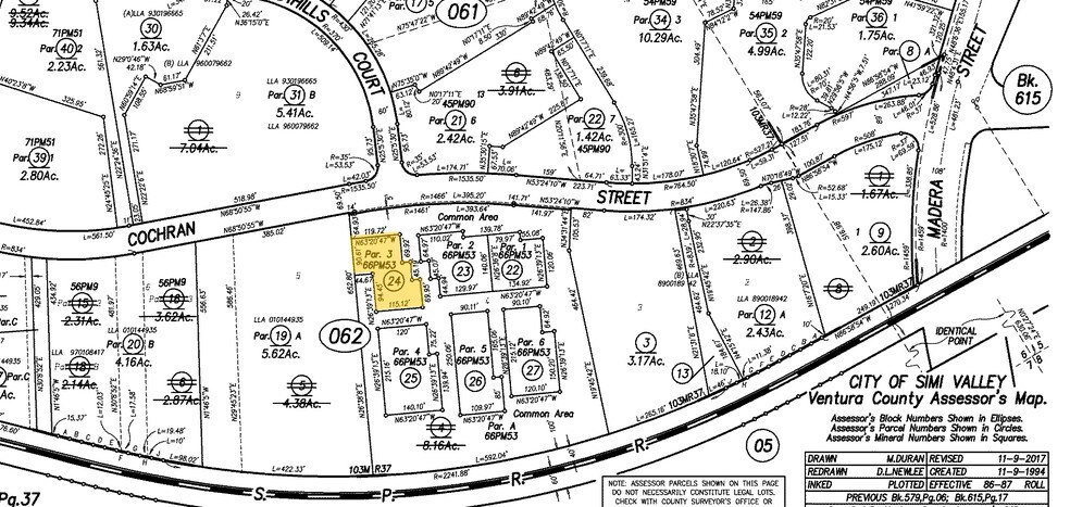 More Photos Of 98 W Cochran St, Simi Valley Industrial For Sale