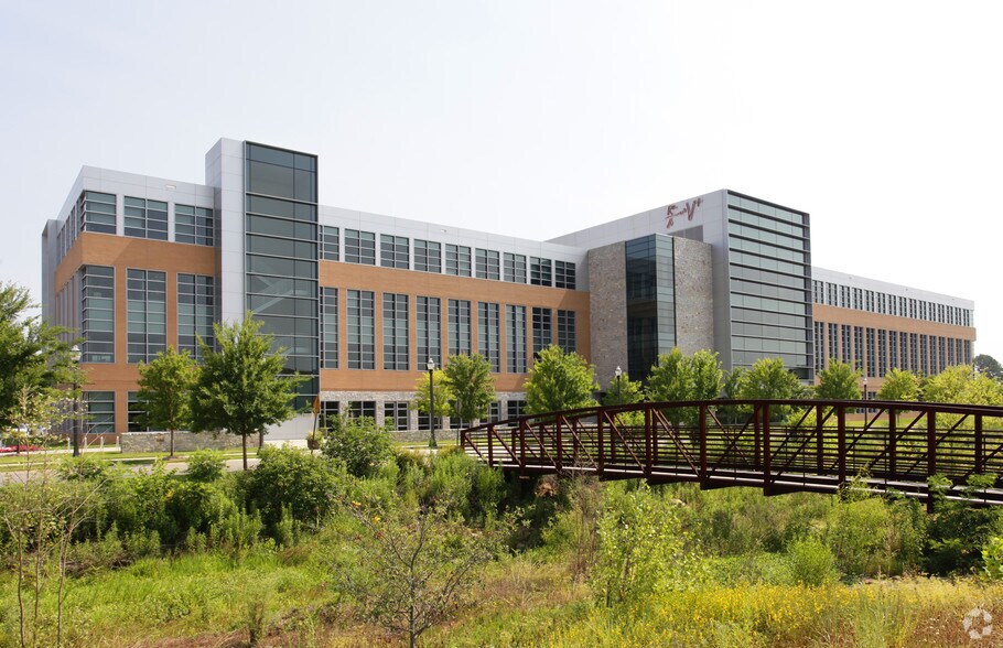 Primary Photo Of 1000 Southwestern Energy Dr, Conway Office For Lease