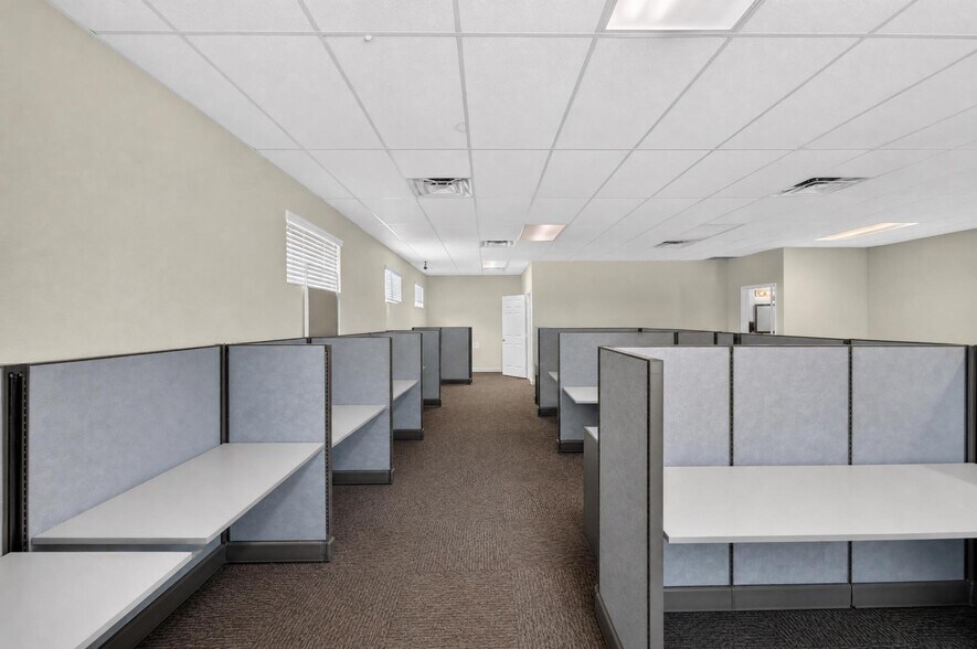 More Photos Of , Tampa Office For Sale