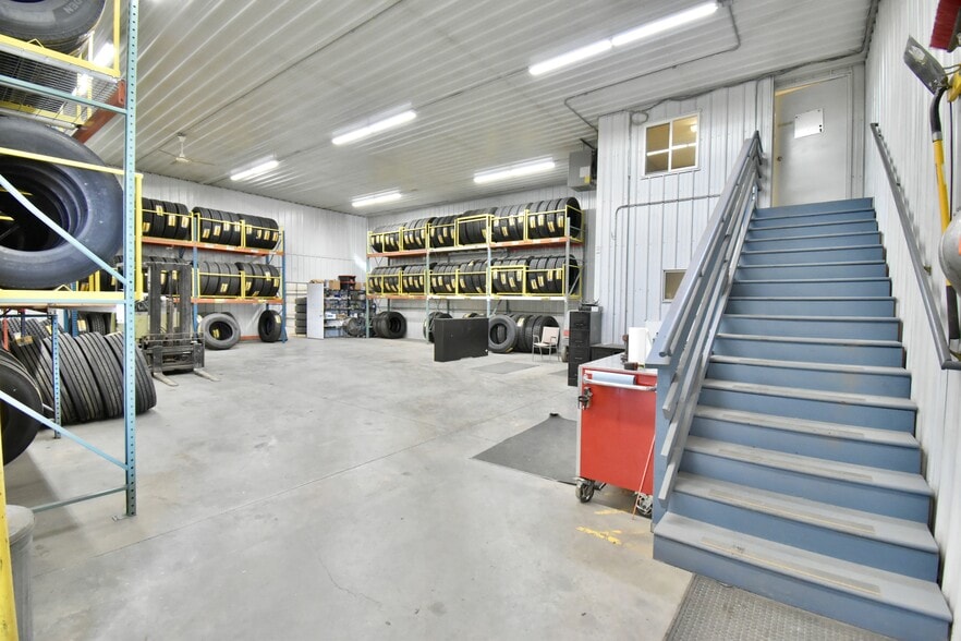 More Photos Of 14995 Industry Ave, Becker Warehouse For Sale