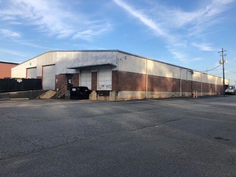 More Photos Of 7595 Industrial Hwy, Macon-Bibb Refrigeration Cold Storage For Lease