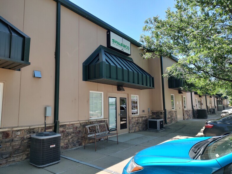 More Photos Of 7352 Greenridge Rd, Windsor Warehouse For Sale