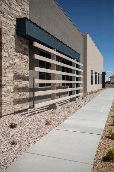 More Photos Of 5770 S Durango Dr, Las Vegas Medical For Sale