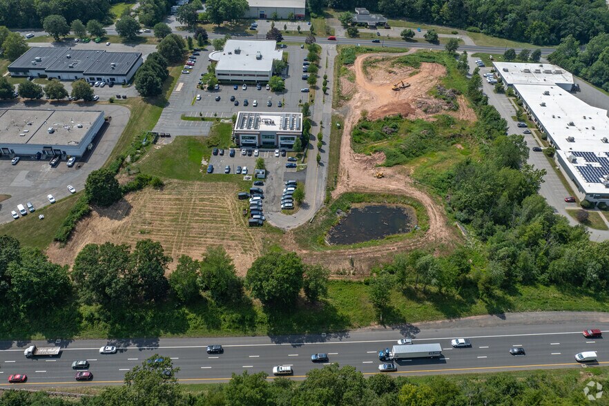 Primary Photo Of 100 Centerpoint, Middletown Land For Sale