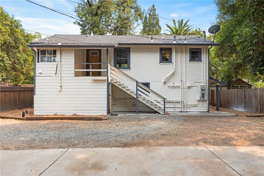 More Photos Of 272 E 4th Ave, Chico Apartments For Sale