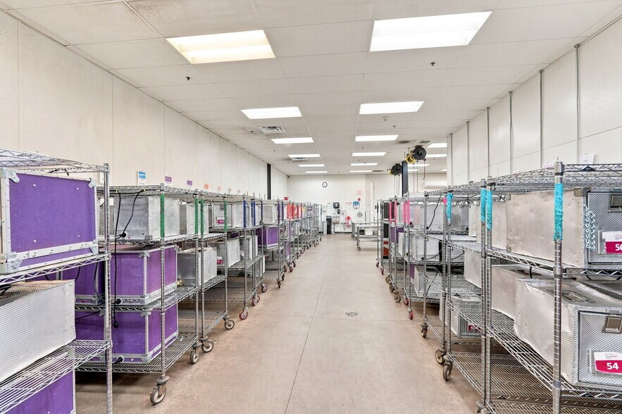 More Photos Of 100 James E Casey Dr, Buffalo Industrial For Sale