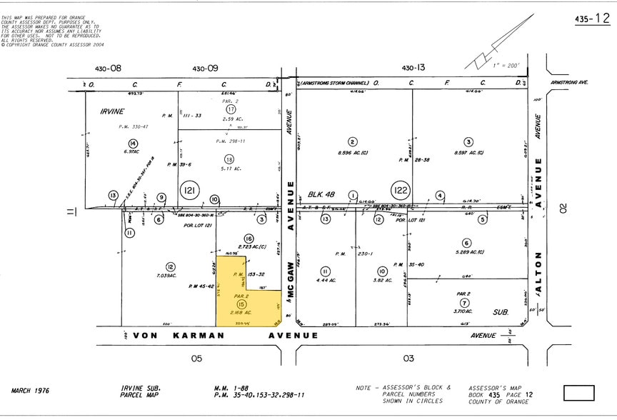 More Photos Of 17305 Von Karman Ave, Irvine Medical For Sale