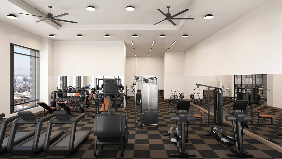 More Photos Of 4290 Brighton Blvd, Denver Apartments For Lease