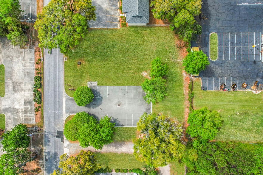 More Photos Of 301 Rowland Rd, Savannah Land For Sale