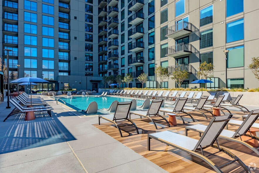 More Photos Of 1441 Peachtree St, Atlanta Apartments For Lease