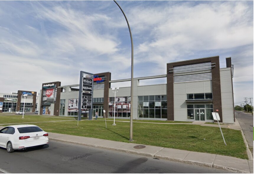 More Photos Of 2090-2198 Rt Transcanadienne, Dorval Warehouse For Lease