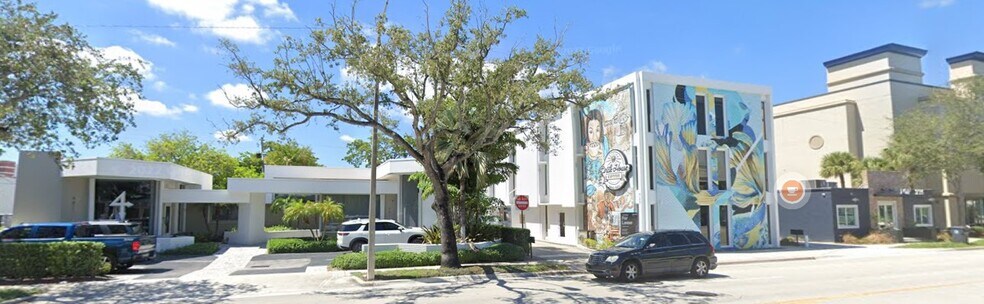 More Photos Of 721 NE 3rd Ave, Fort Lauderdale Office For Lease