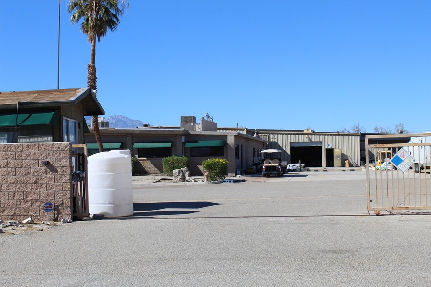 More Photos Of 69391 Dillon Rd, Desert Hot Springs Service For Sale