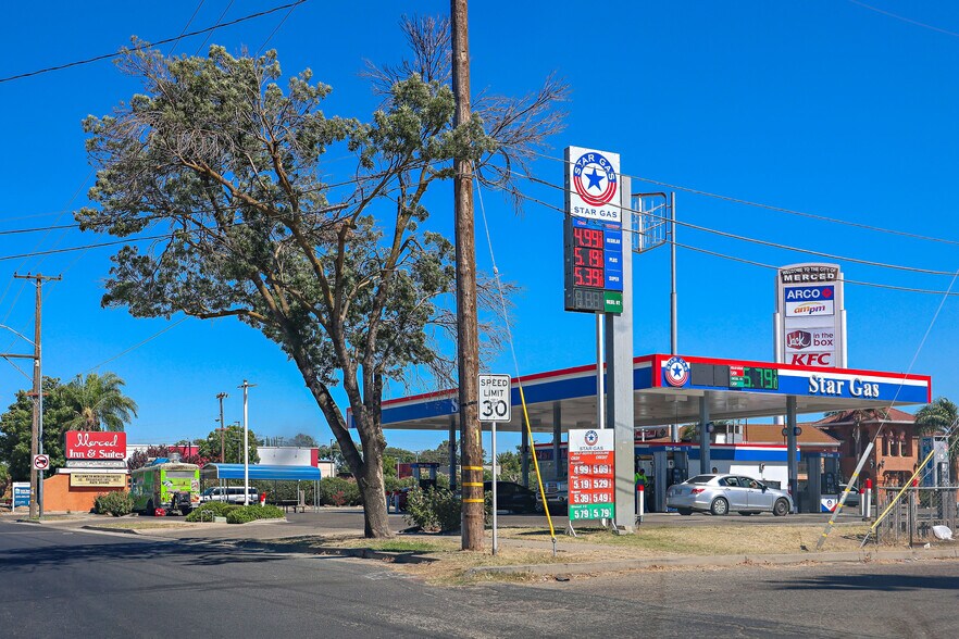 More Photos Of 125 N Parsons Ave, Merced Land For Sale