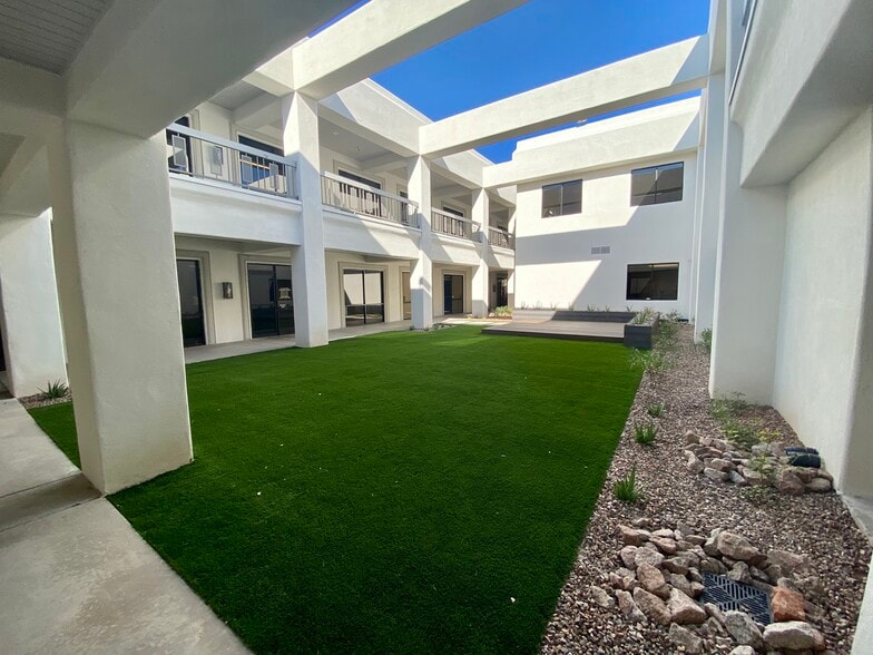 More Photos Of 1220 S Alma School Rd, Mesa Office For Lease