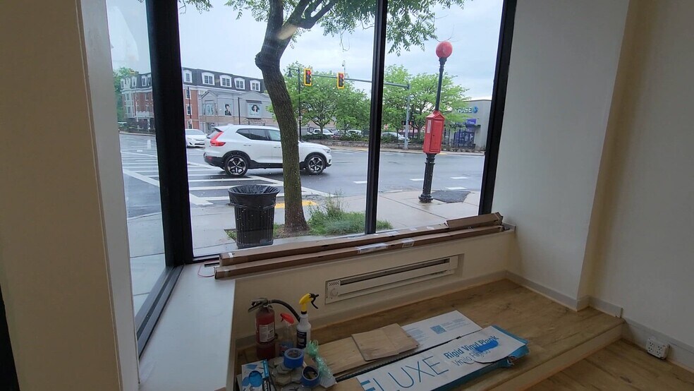 Primary Photo Of 1737A Centre St, West Roxbury Storefront Retail Office For Lease