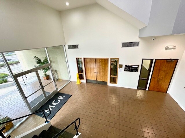 More Photos Of 1425 W Foothill Blvd, Upland Loft Creative Space For Lease