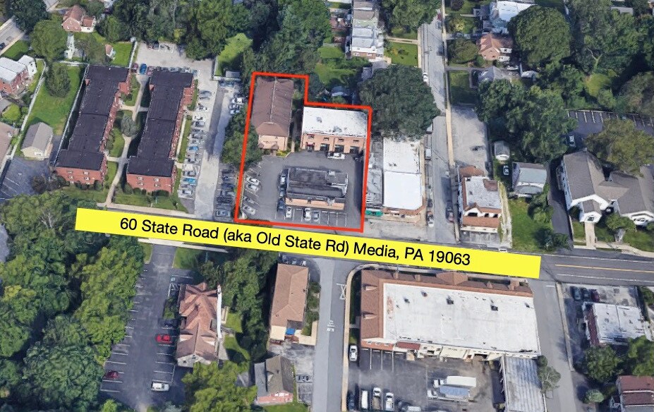More Photos Of 60 State Rd, Media Flex For Sale