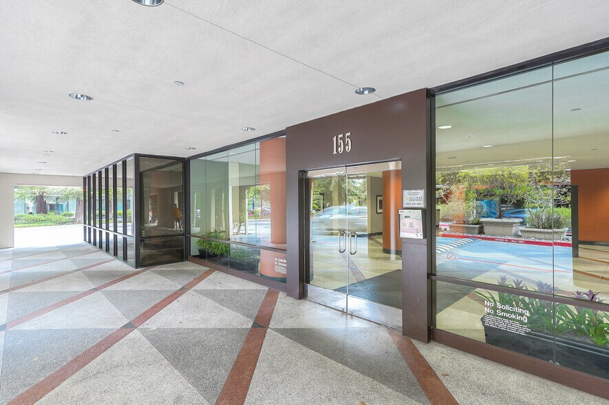 More Photos Of 155 Bovet Rd, San Mateo Unknown For Lease