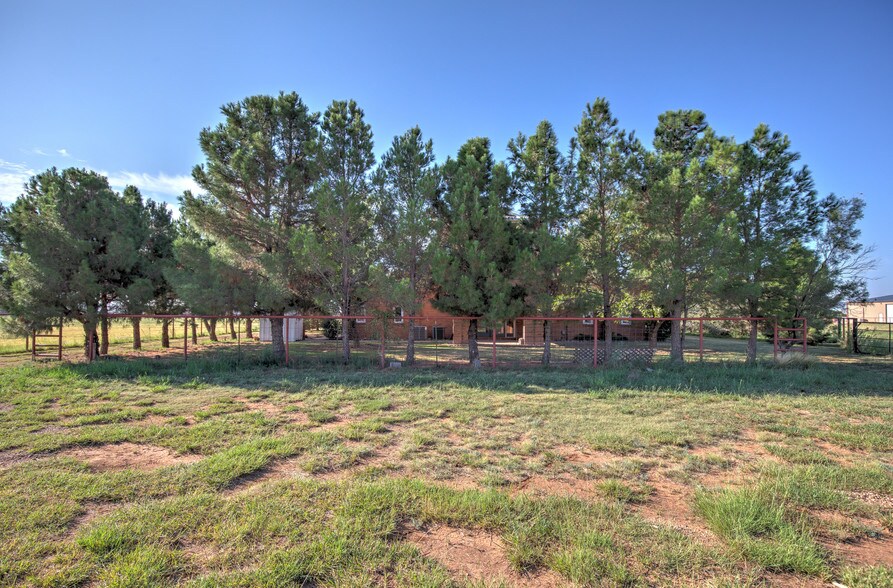 More Photos Of 5520 126th St, Lubbock Land For Sale