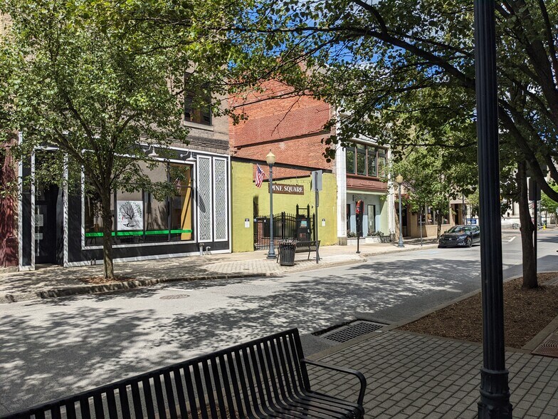 More Photos Of 329 Pine St, Williamsport Office For Lease