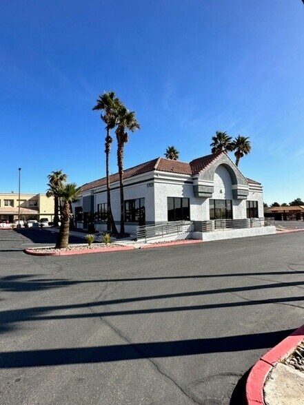 More Photos Of 1725-1745 S Rainbow Blvd, Las Vegas Unknown For Lease