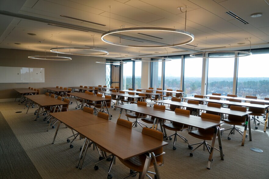 More Photos Of 4200 Six Forks Rd, Raleigh Office For Sale