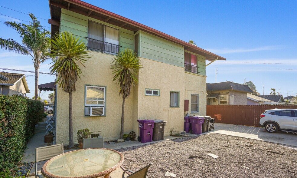 More Photos Of 4018-4022 E Vermont St, Long Beach Apartments For Sale