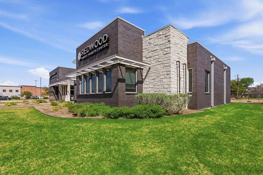 More Photos Of 13000 Josey Ln, Farmers Branch Rehabilitation Center For Lease