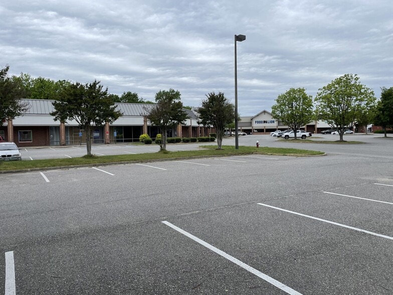 More Photos Of 3815-3857 Kecoughtan Rd, Hampton Unknown For Lease