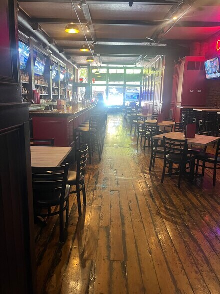 More Photos Of 1037 Broadway Ave, Columbus Storefront For Sale