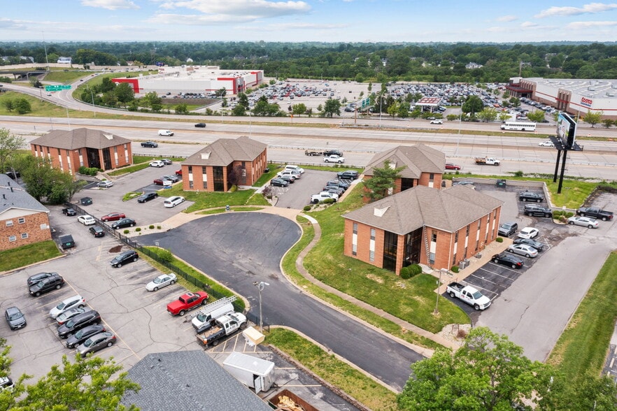 More Photos Of 4171-4193 Crescent Dr, Saint Louis Medical For Sale