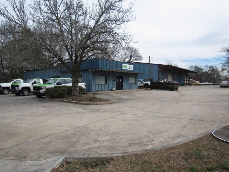 114-134 Jonesboro Rd