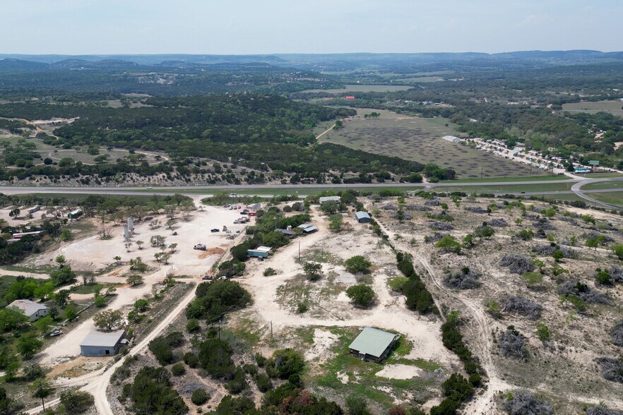 More Photos Of 8662 US 281 hwy, Blanco Land For Sale