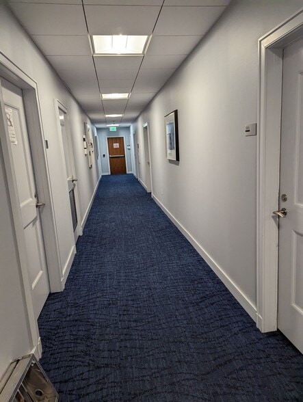 More Photos Of 7 Whittier Pl, Boston Apartments For Sale