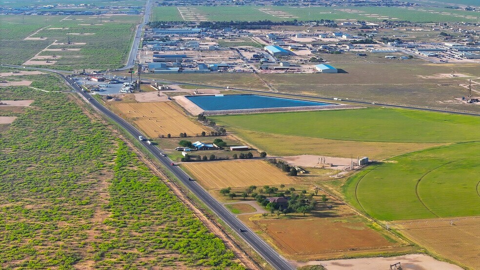 More Photos Of 7909 N FM 1788, Midland Land For Sale