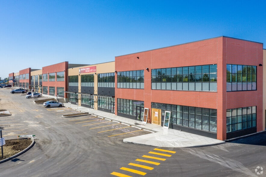 Primary Photo Of 5035-5075 11 St SE, Calgary Warehouse For Sale