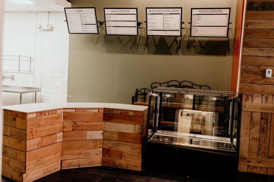 More Photos Of 1529 Grand Blvd, Kansas City Storefront Retail Office For Lease