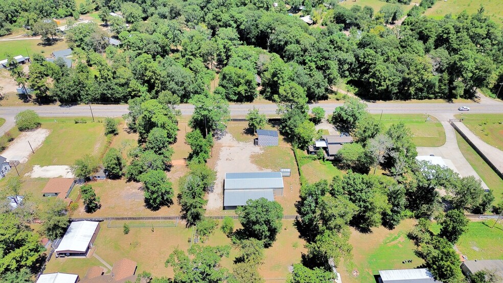 More Photos Of 14140 Fm 1485 Road, Conroe Land For Sale