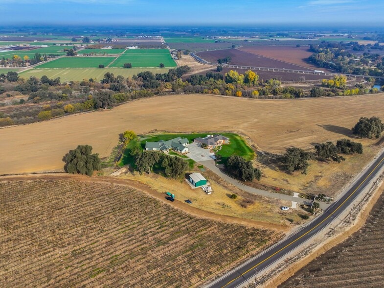 More Photos Of 20154 River Rd, Stevinson Land For Sale