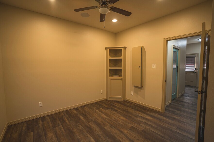 More Photos Of 573 FM 980 Rd, Huntsville Land For Sale