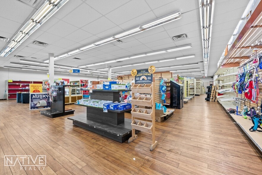 More Photos Of 2111 N Federal Hwy, Hollywood Freestanding For Lease