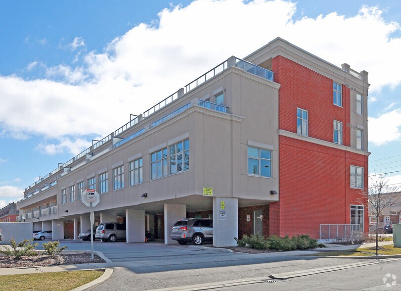 More Photos Of 222 Finch Ave W, Toronto Office Residential For Sale