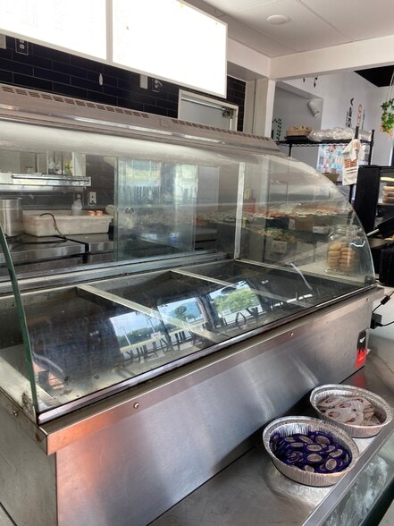 More Photos Of 121 State Highway 121, Coppell Fast Food For Sale