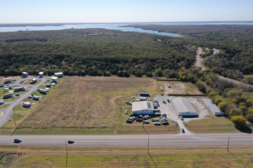 More Photos Of 6444 E Lone Oak Rd, Valley View Storefront Retail Office For Sale