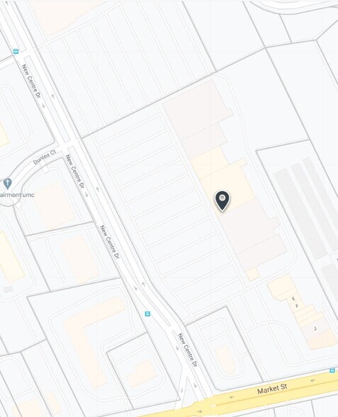 More Photos Of 4719 New Centre Dr, Wilmington General Retail For Lease