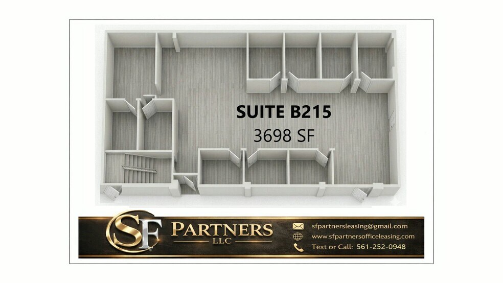 More Photos Of 960 Harvest Dr, Blue Bell Office For Lease