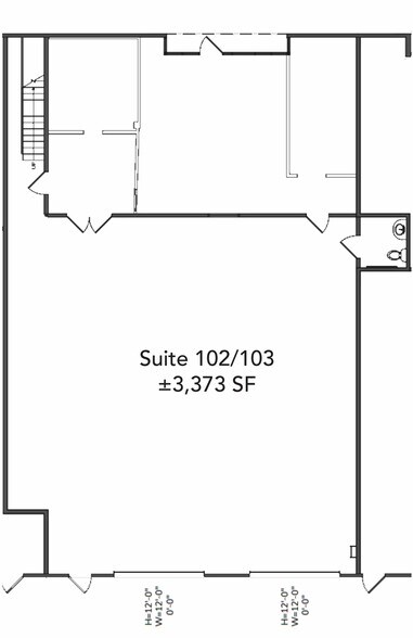 More Photos Of 27610 Commerce Center Dr, Temecula Manufacturing For Sale